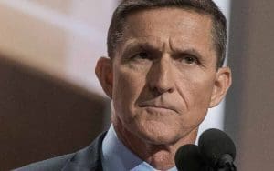 FBI Director Faces Questions About Flynn