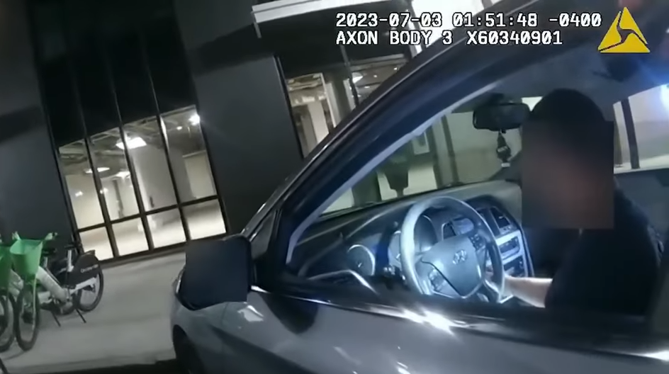 Body Camera Footage Released Of Fatal Police Shooting That Killed 26 ...