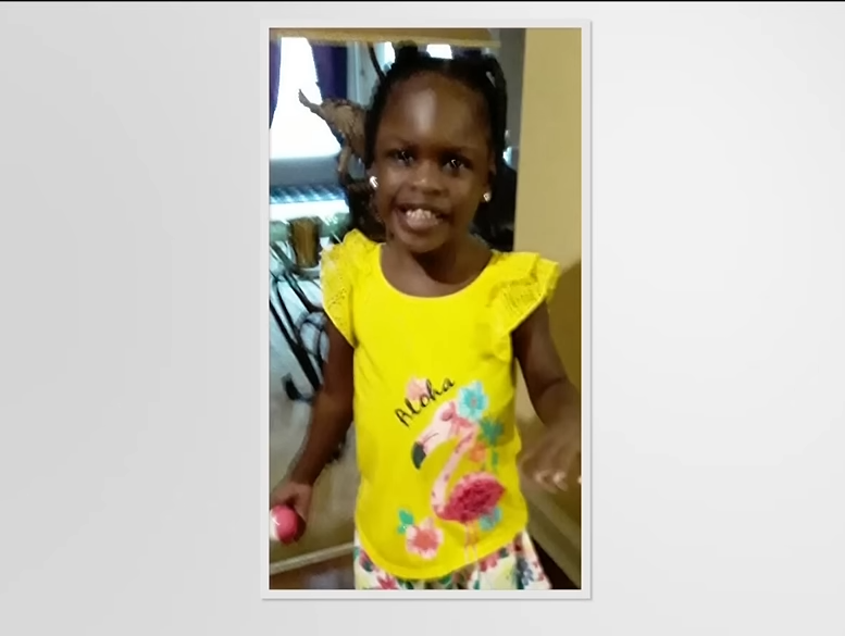 Mother accused of abandoning her daughter in closet faces felony murder ...