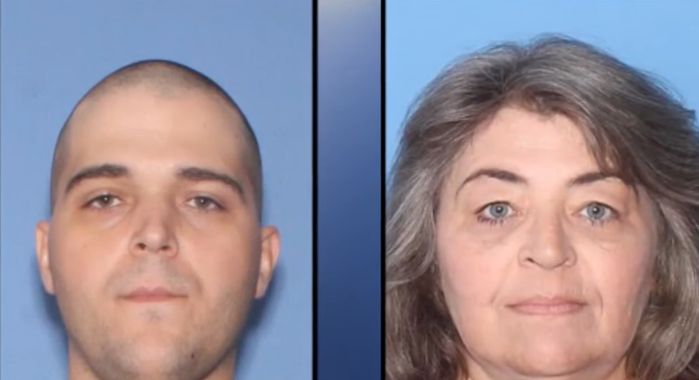 Arizona Man And Mother Arrested After Father’s Dismembered Body Found ...