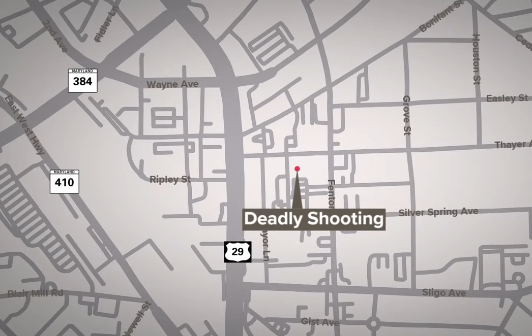Investigation underway after fatal shooting leaves man dead in parking ...