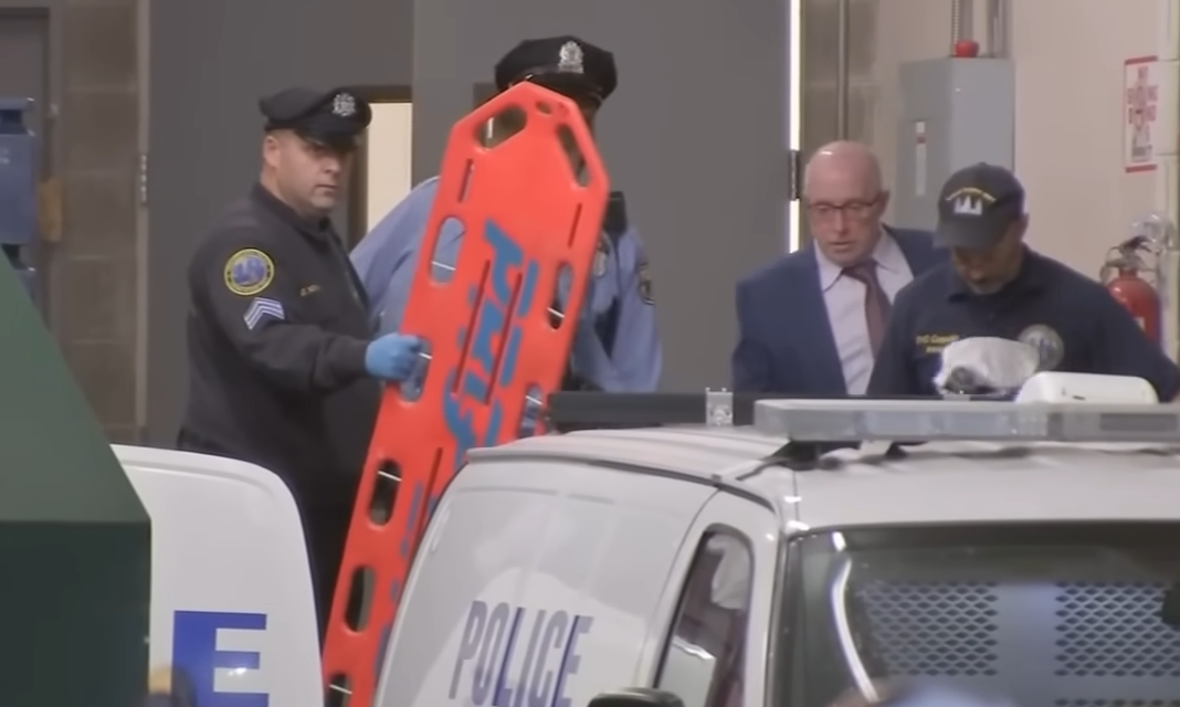 Flight attendant found deceased at airport hotel room with a sock in ...