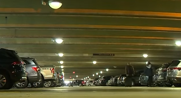 International manhunt underway for man suspected of killing woman at ...