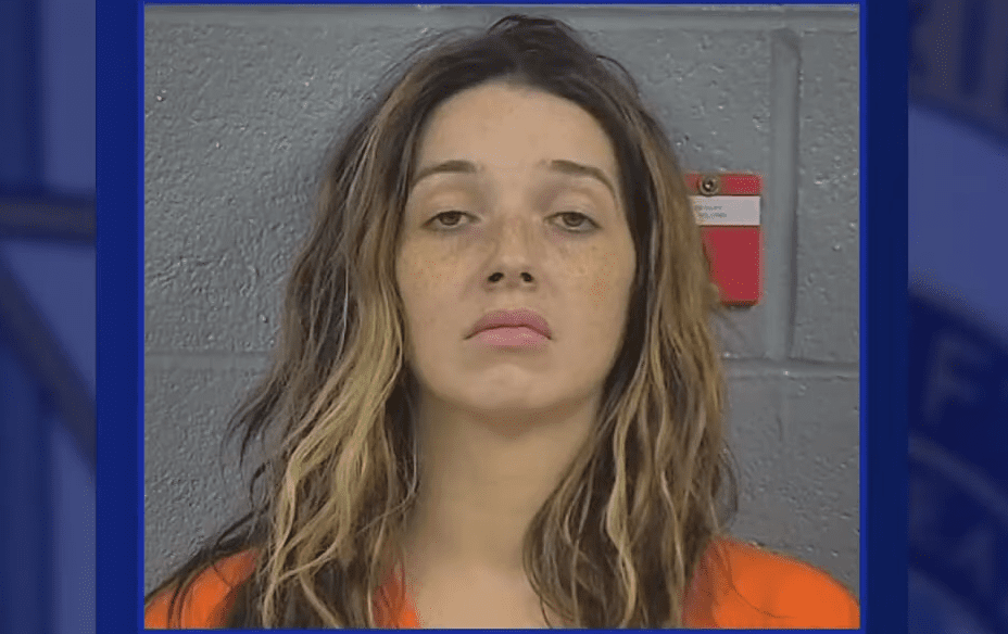 Mother charged with fatal shooting of her two young sons - Absolute News