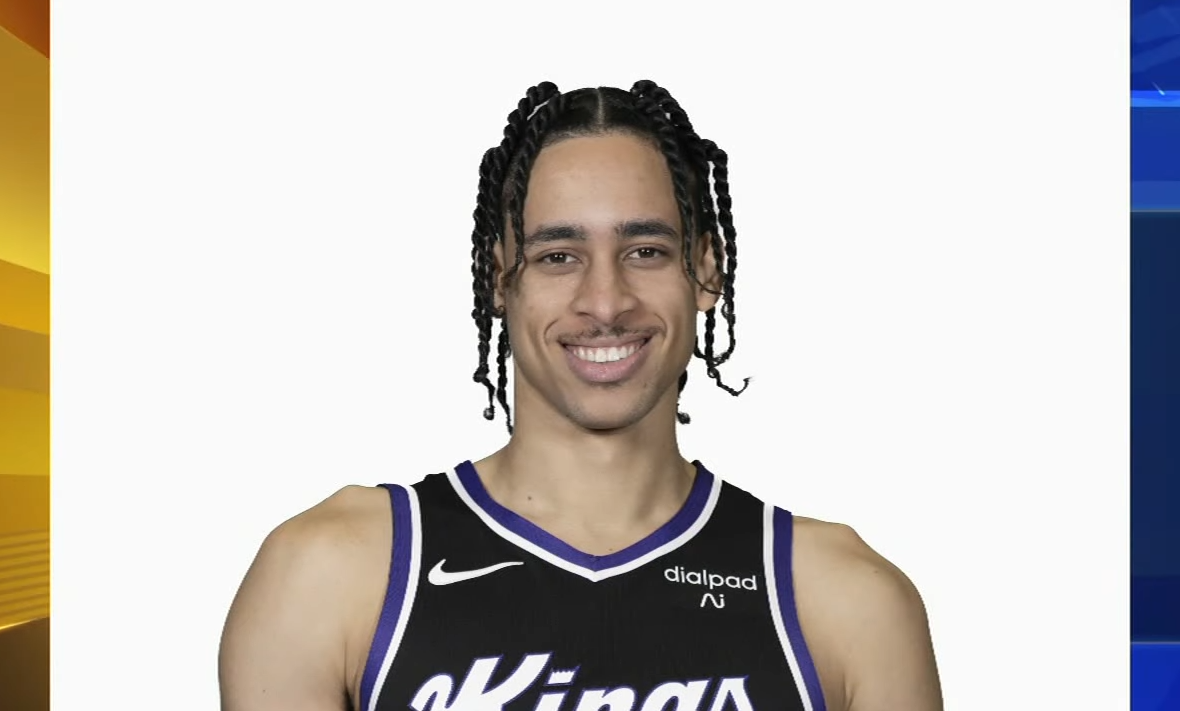 Pro basketball player charged with missing woman's murder - Absolute News