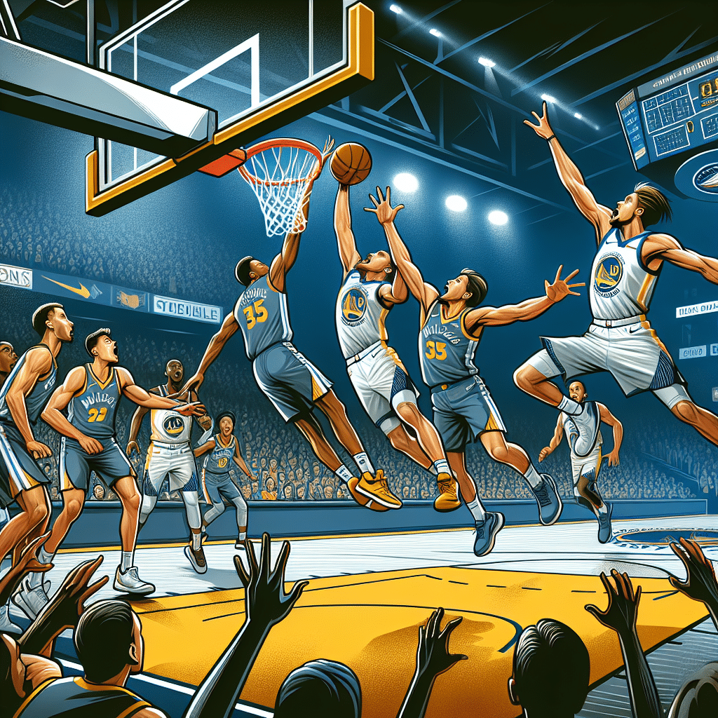 Warriors vs Grizzlies Game Recap: Watch the Full Game Highlights Now