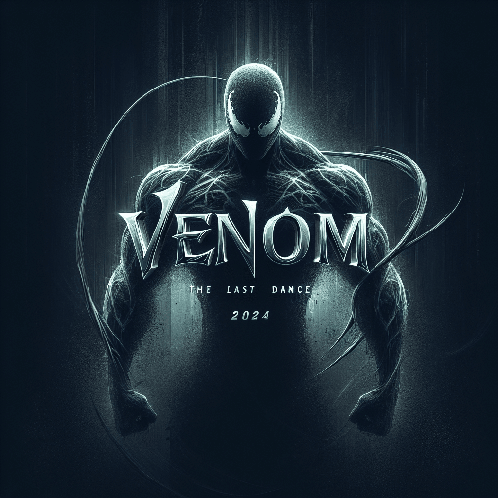 "Venom The Last Dance" Movie Title and Release Date Revealed Tom