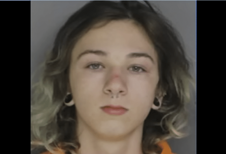 Transgender guilty in murder of 12-year-old girl - Absolute News
