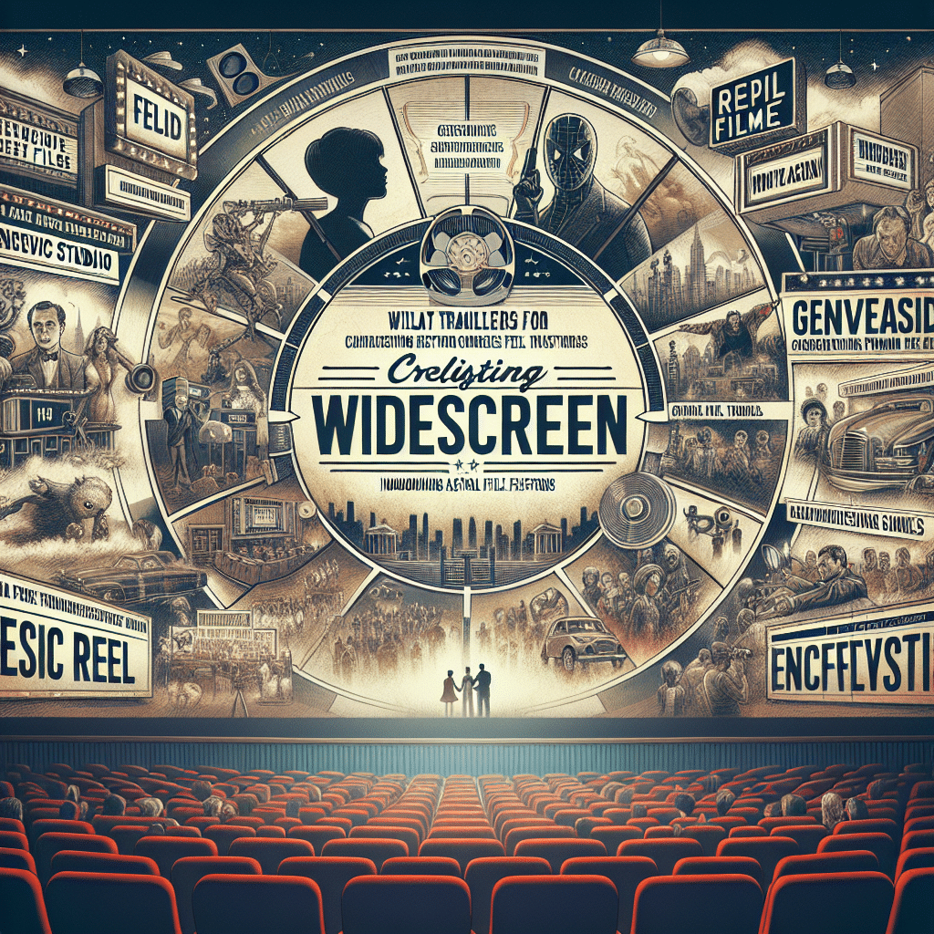 Warner Bros Honors CinemaCon 2024 with Exclusive Trailers for Joker ...