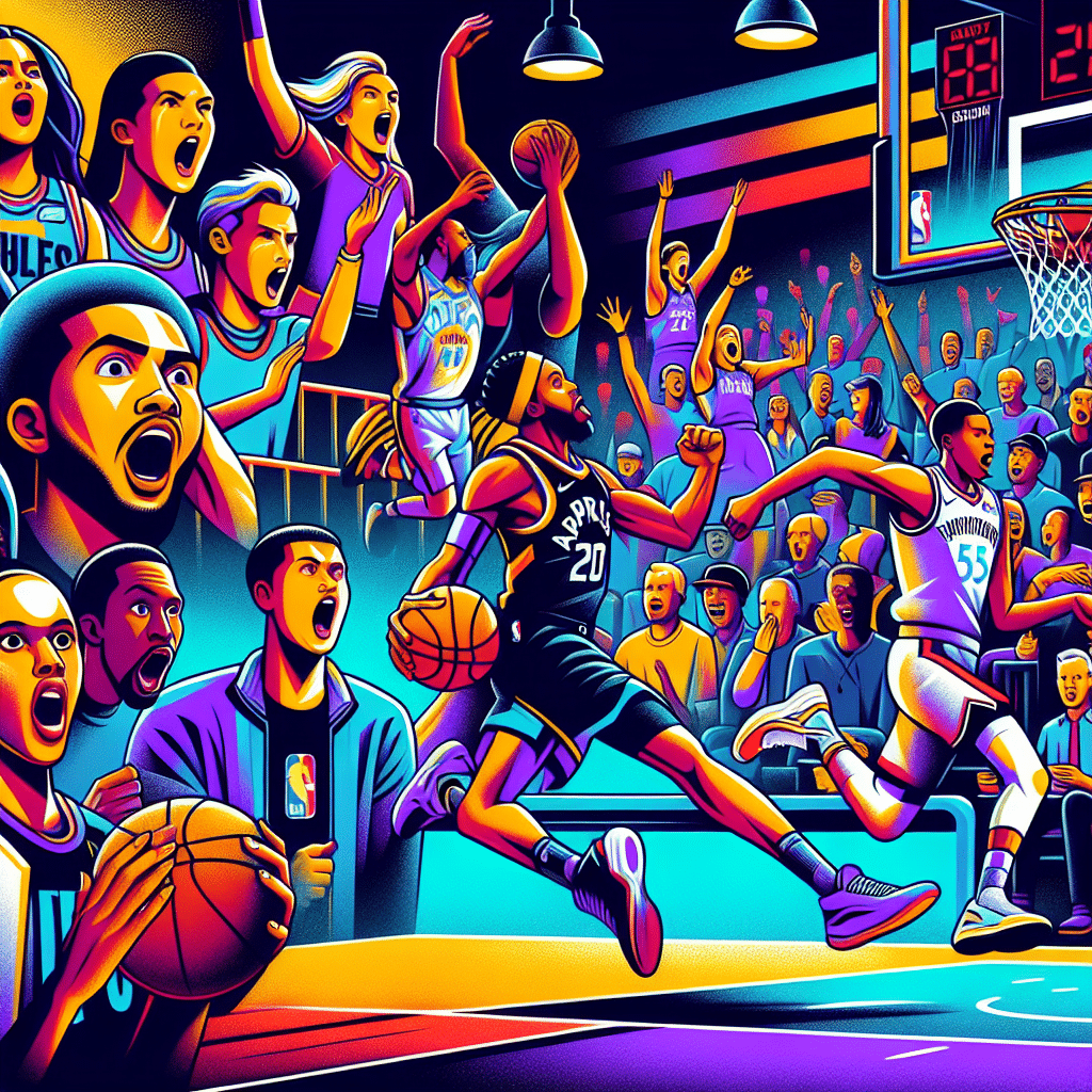 NBA Playoffs 2024: Experts Predict Surprising First-Round Winners as