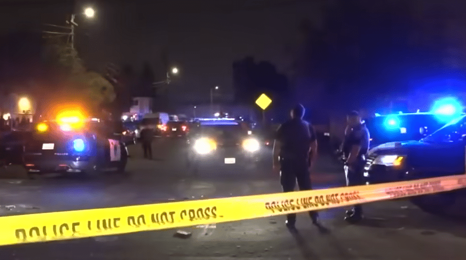 16-Year-old girl killed in targeted shooting - Absolute News