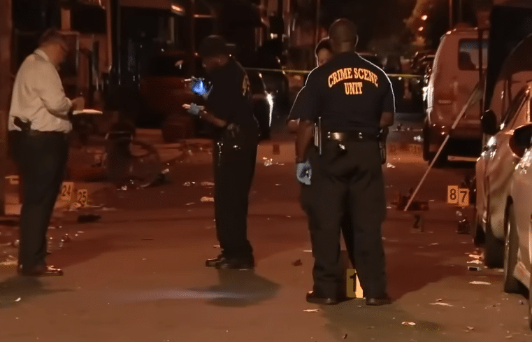 Mass shooting leaves 3 dead, 6 injured - Absolute News