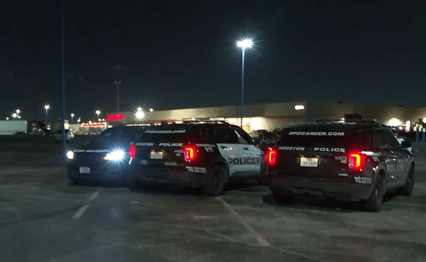 Road rage shootout leaves multiple injured - Absolute News