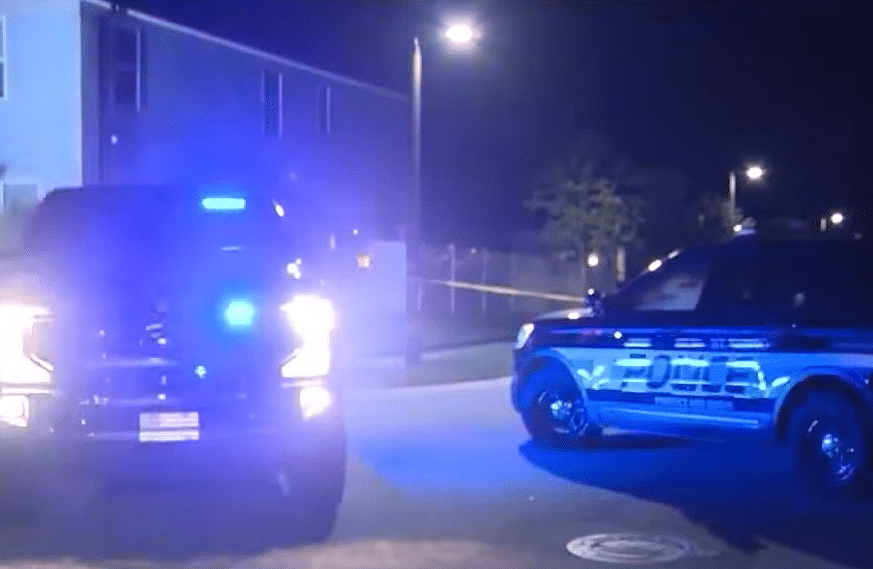 Woman shot to death by her husband while their kids were at home ...