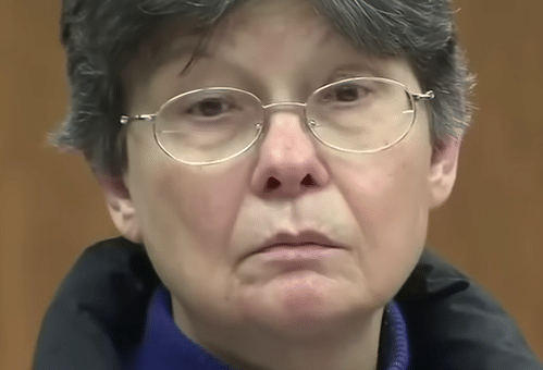 Woman dies from ingesting antifreeze hours before murder sentencing