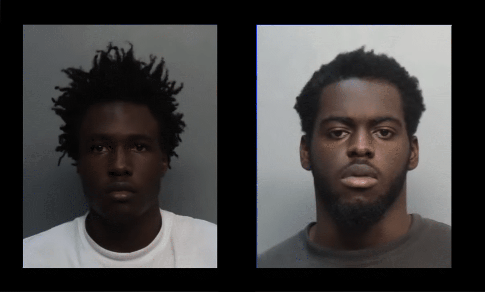 Two arrested in deadly shooting of 15-year-old boy - Absolute News