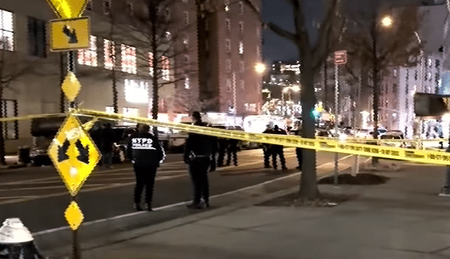 One teen dead, another injured, in overnight shooting - Absolute News