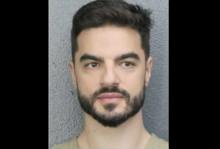 Husband accused of murdering his estranged wife found dead in prison ...