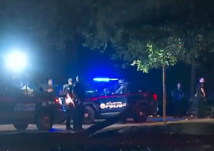 Multiple arrested after shooting kills two young teens and injures an ...