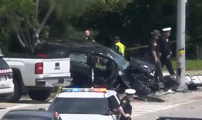 Deputy hit and killed by father of teen killed in officer involved ...
