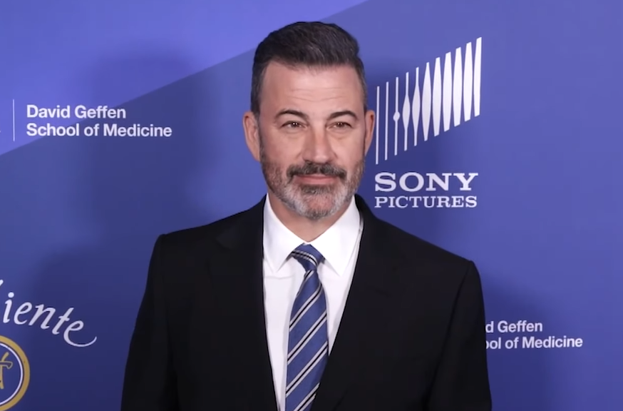 Jimmy Kimmel Show canceled over Charlie Kirk comments - Absolute News