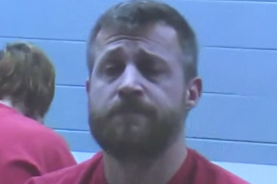 Ohio man from A E swingers show charged withcrimes Absolute News