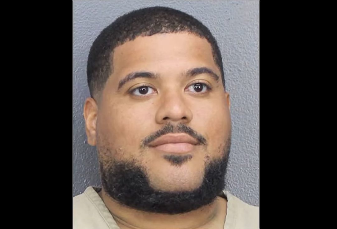 Man arrested after woman found dead on Hollywood Beach - Absolute News