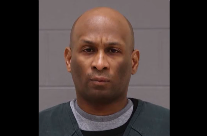 Man accused of killing fiancée and her two sons - Absolute News
