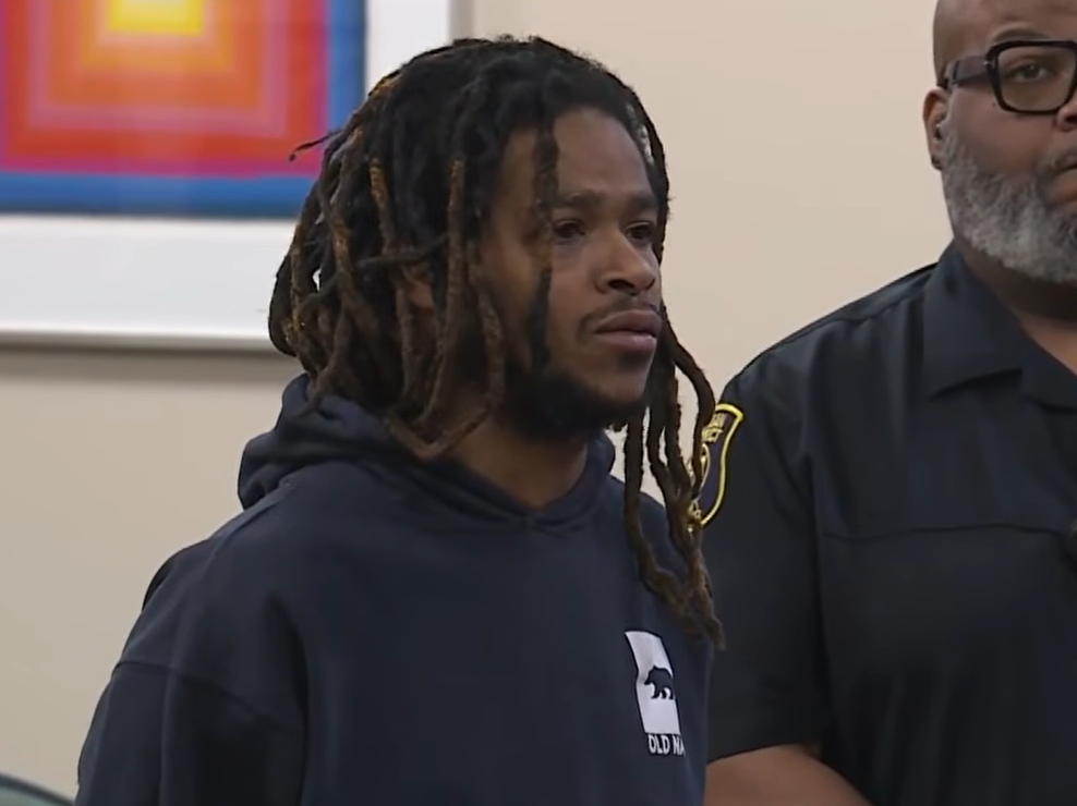 Father charged after toddler found in locked impounded car - Absolute News