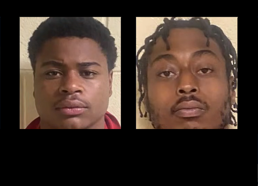 Three arrested after two teens found shot dead - Absolute News