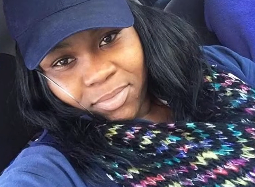DC woman found shot dead in Prince George’s Park - Absolute News