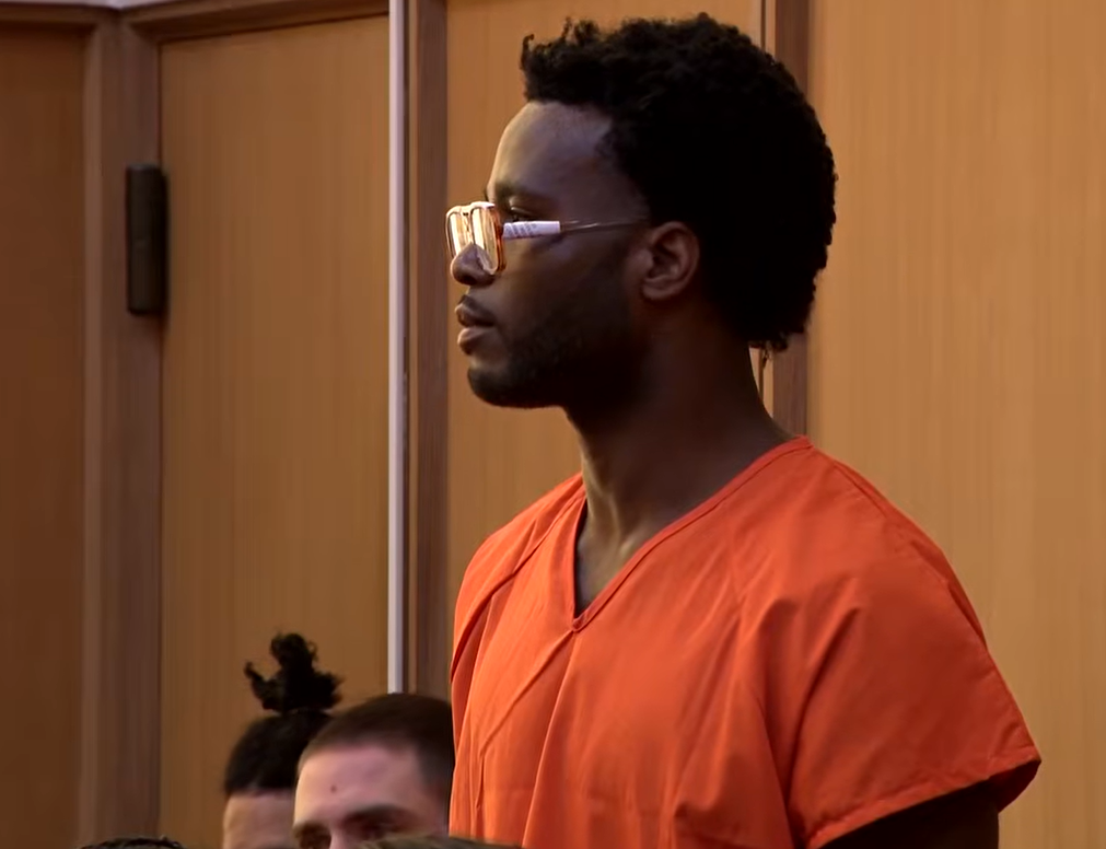 Georgia Man Pleads Guilty in Miami Beach Tourist Killing - Absolute News