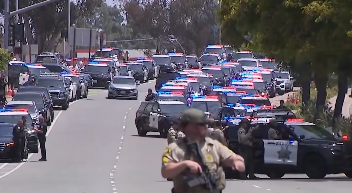 Man stabbed during fight at Walmart - Absolute News